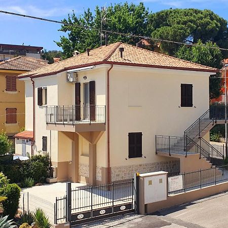 Vila Melodie Del Conero - Nuovo Bilocale, In Posizione Strategica Castelfidardo Exteriér fotografie