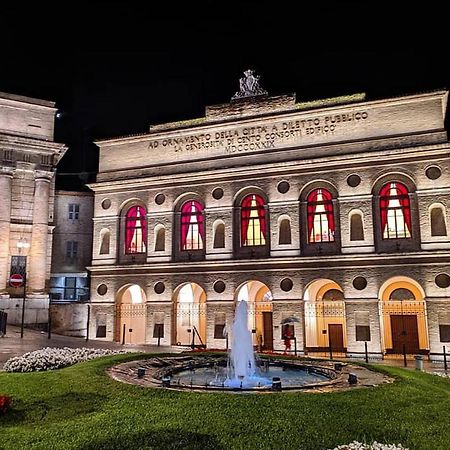 Vila Melodie Del Conero - Nuovo Bilocale, In Posizione Strategica Castelfidardo Exteriér fotografie