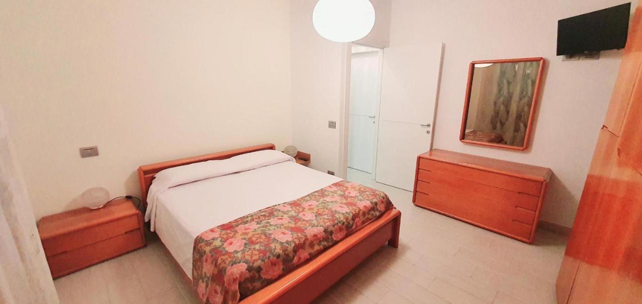 Vila Melodie Del Conero - Nuovo Bilocale, In Posizione Strategica Castelfidardo Exteriér fotografie