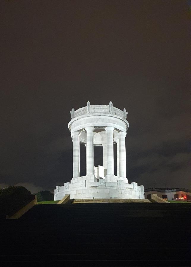 Vila Melodie Del Conero - Nuovo Bilocale, In Posizione Strategica Castelfidardo Exteriér fotografie