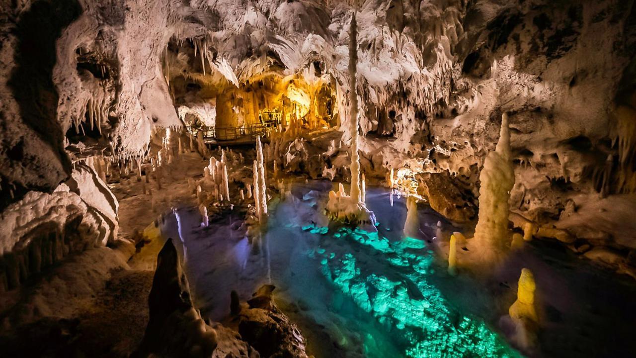 Vila Melodie Del Conero - Nuovo Bilocale, In Posizione Strategica Castelfidardo Exteriér fotografie