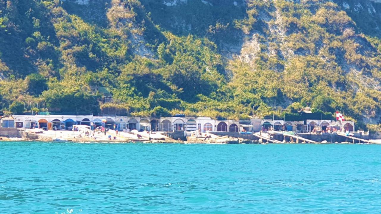 Vila Melodie Del Conero - Nuovo Bilocale, In Posizione Strategica Castelfidardo Exteriér fotografie