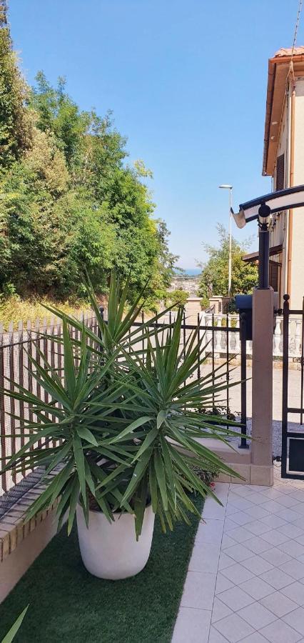 Vila Melodie Del Conero - Nuovo Bilocale, In Posizione Strategica Castelfidardo Exteriér fotografie