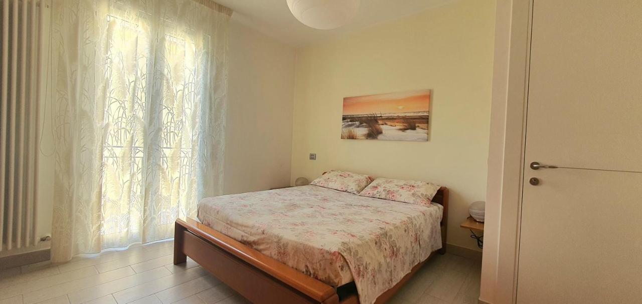 Vila Melodie Del Conero - Nuovo Bilocale, In Posizione Strategica Castelfidardo Exteriér fotografie