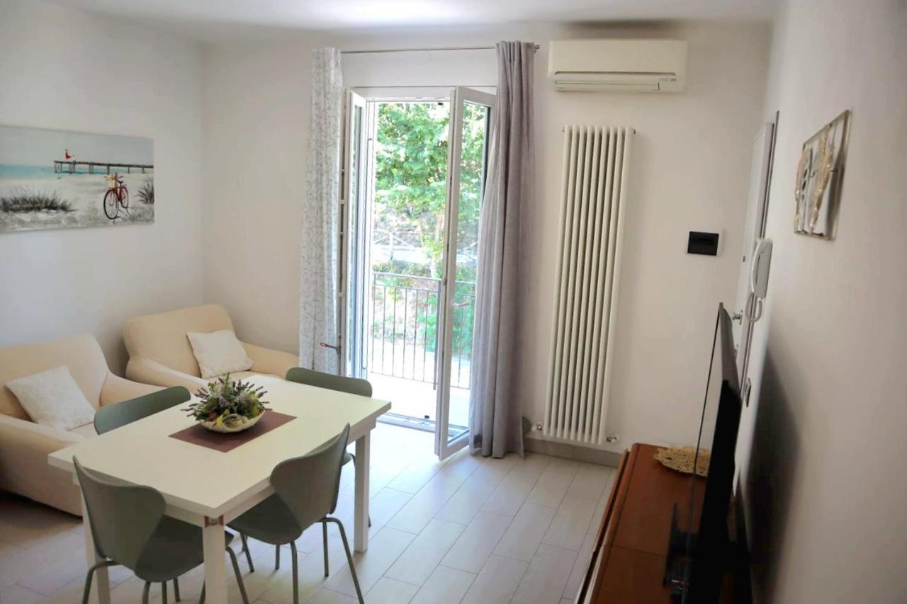 Vila Melodie Del Conero - Nuovo Bilocale, In Posizione Strategica Castelfidardo Exteriér fotografie